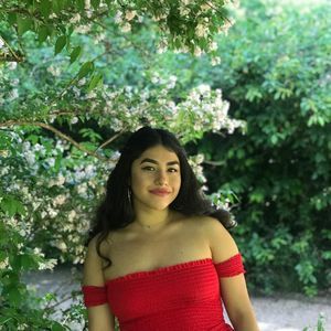 Meet your Posher, Aidee